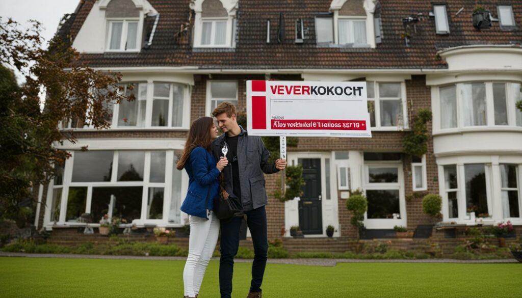 Belastingvoordelen bij aankoop van een eerste woning