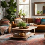 Bohemien Interieur