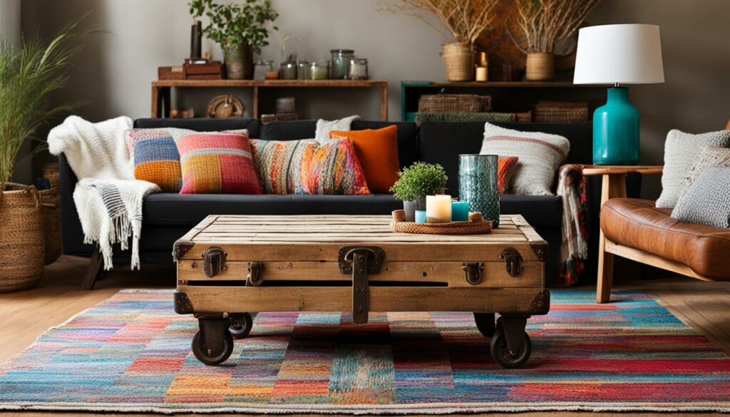 Creatief Hergebruik en Upcycling Ideeën