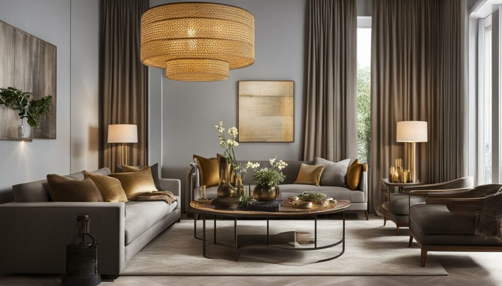 Decoratieve lampen