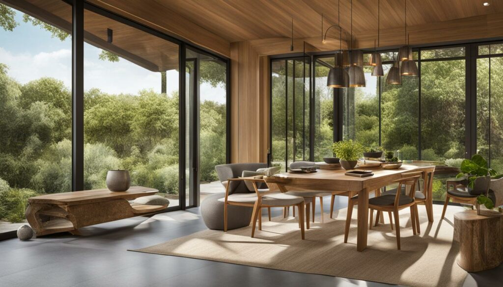 Duurzaam design principes