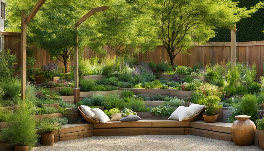 Duurzame DIY Tuinprojecten