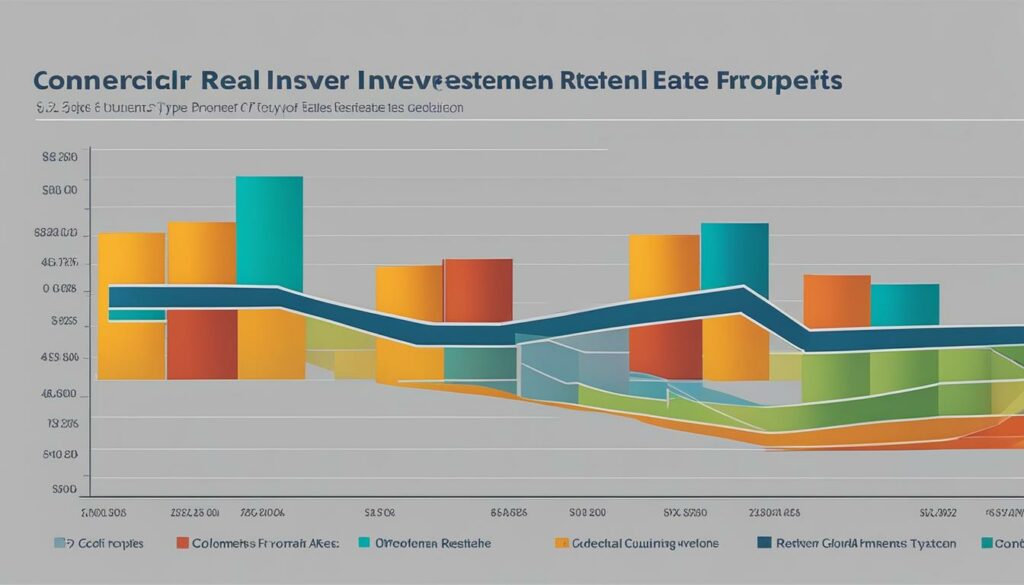 Financiële indicatoren vastgoedinvesteringen