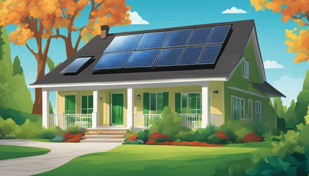 Fiscale voordelen voor energiebesparende maatregelen