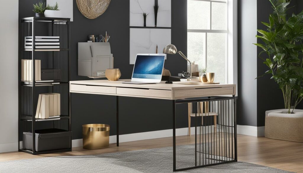Functionele Bureau Organizers