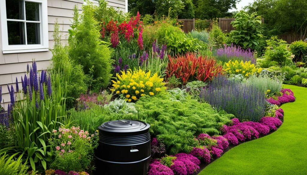 Inheemse Planten Voor Een Duurzame Tuin