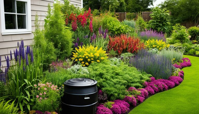 Duurzaam Tuinieren: Milieuvriendelijke Tuinideeën