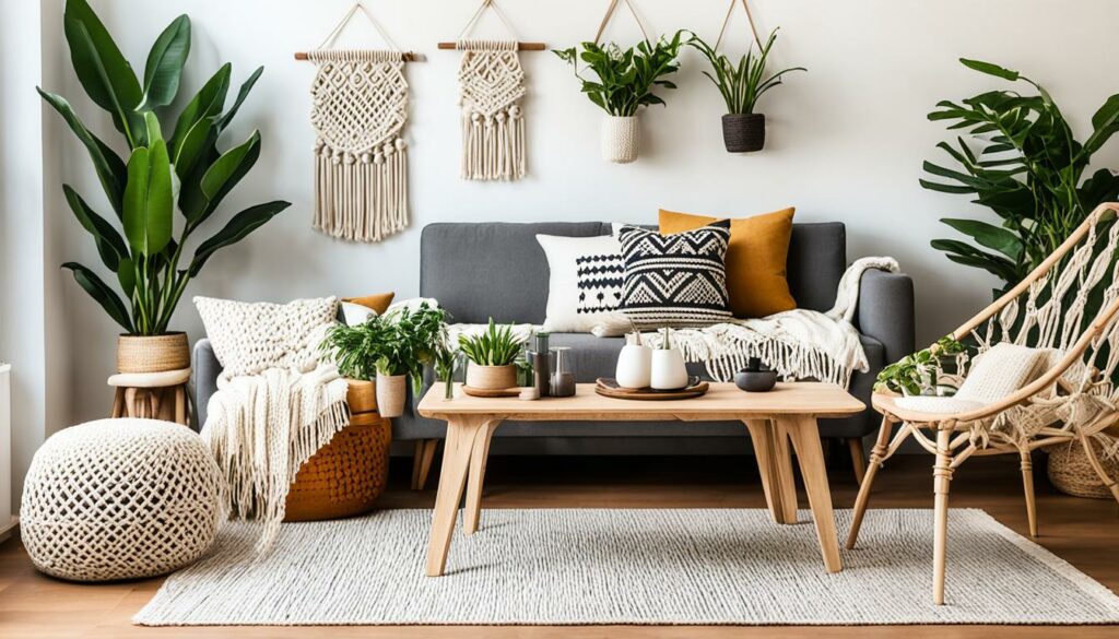 Inspirerende huisdecoratie