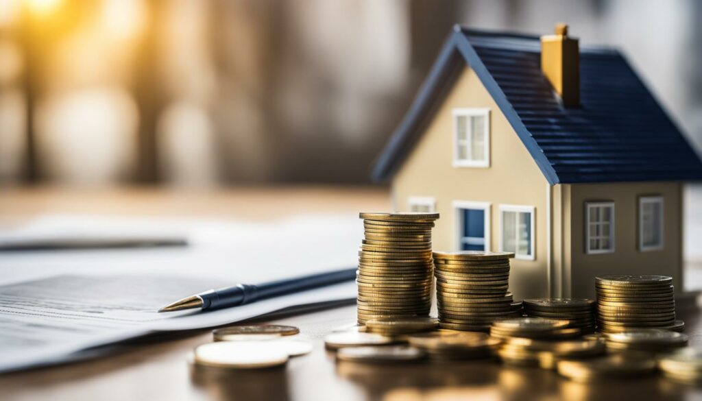 Investeer in onroerend goed voor stabiel rendement