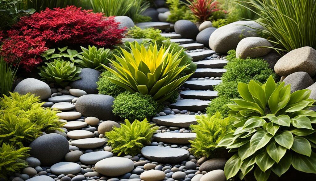 Kleurenpalet Feng Shui