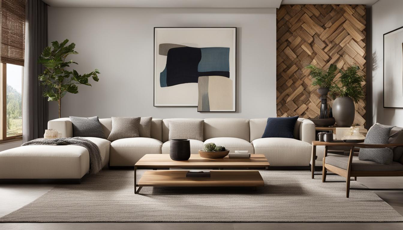 Minimalistisch Interieur Ontwerptips voor een Stijlvol Huis