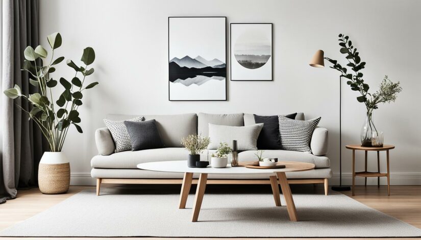 Scandinavisch Design