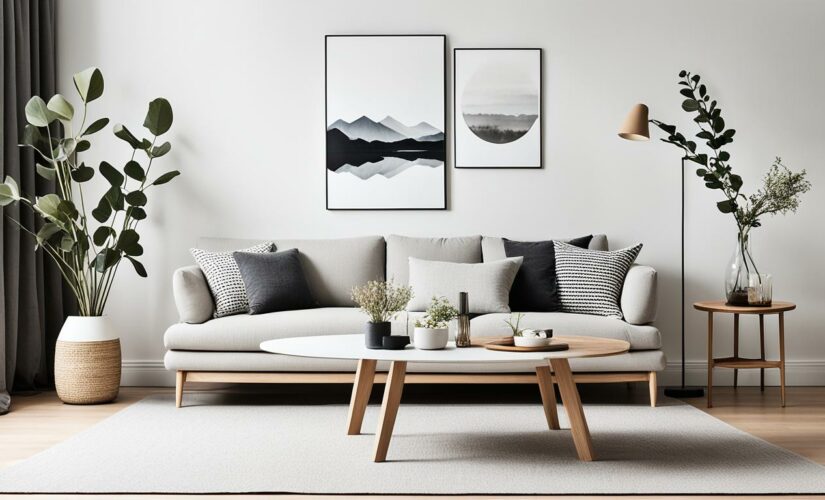 Scandinavisch Design