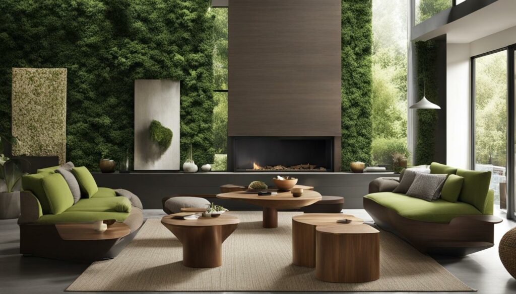 Trends in duurzaam design