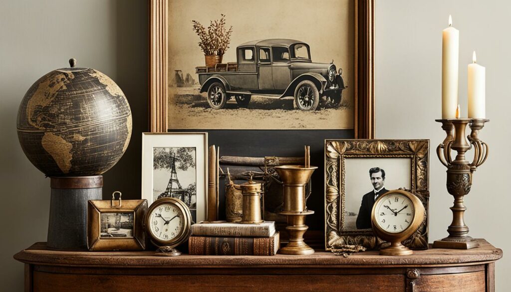 Unieke vintage vondsten