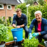 Waterbesparing In Huis