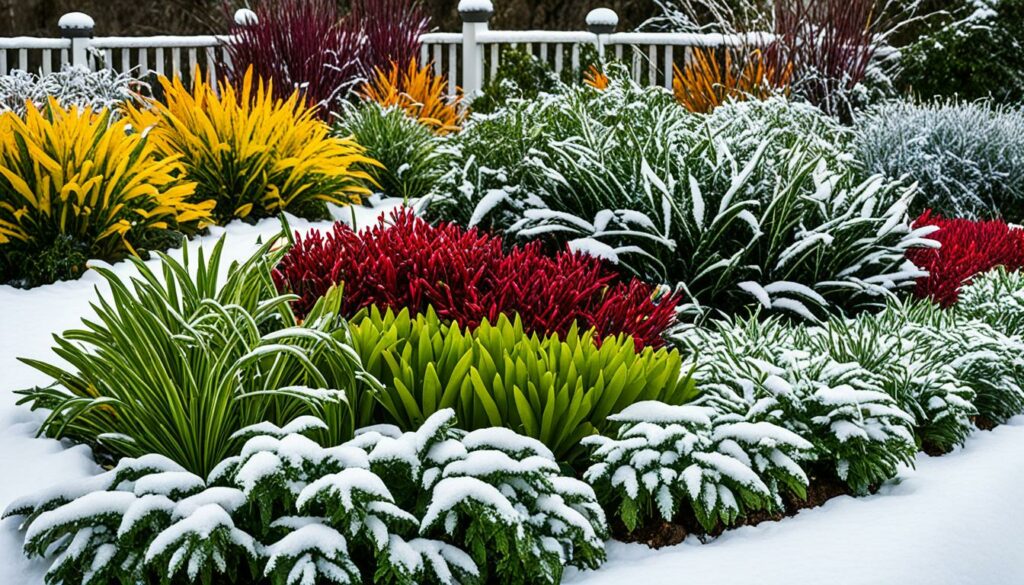 Winterharde planten voor de tuin