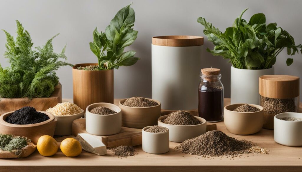 Zero Waste Levensstijl