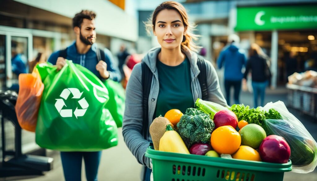 Zero waste tips voor een afvalvrij leven